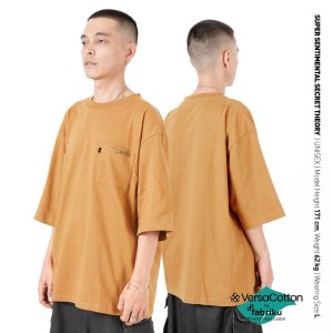 Basic Pocket Heavyweight Clay