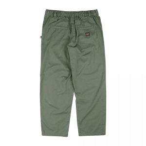 CREW OLIVE 3