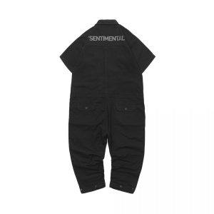 coverall black 2
