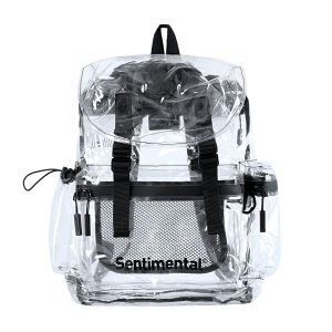 Diablo Bag Clear