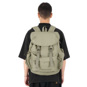 Dread Backpack Olive